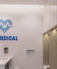 W Medical (Sembawang)