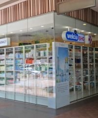 Welcia-BHG Pharmacy (Bugis Junction)