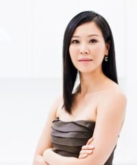 Dr Low Chai Ling