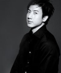 Dr Zhang Yijun