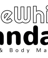 White Panda Massage