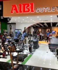 AIBI (IMM Jurong)
