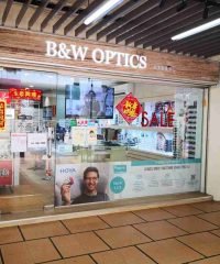 B & W Optic (Simei)