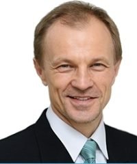 Dr Alex Dovban
