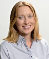 Dr Alison Roberts
