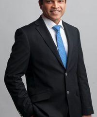 Dr Asok Kurup