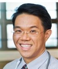 Dr Benjamin Tow