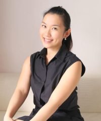Dr. Berenice Chan