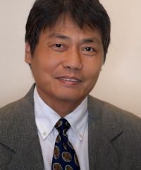 Dr Billy Tan