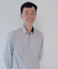 Dr. Bran Chan