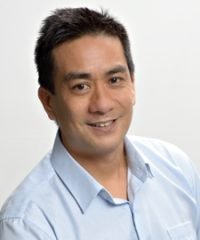 Dr. Brendan Gin
