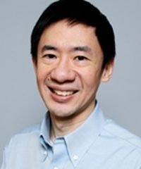 Dr Brian Lee PH