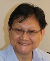 Dr Chia Kok Hoong