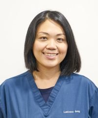 Dr. Chooi Kar Wei