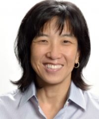 Dr Christina Liew