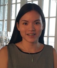 Dr Chuah Ying Ying