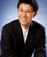 Dr Chung Kong Mun