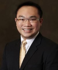 Dr Chye Chuan Hee
