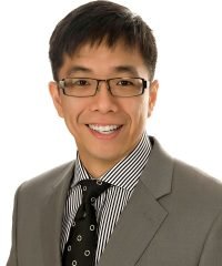Dr Darren Lee