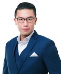 Dr Edwin Lim
