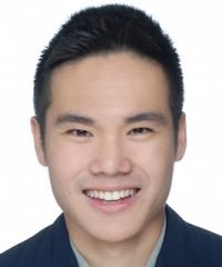 Dr. Elstan Lim