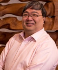 Dr. Eugene Loh