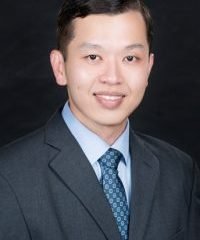 Dr Gary Si