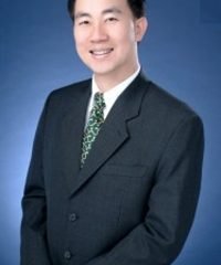 Dr Gerard Chee