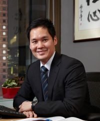 Dr Goh Boon Kee