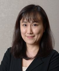 Dr Inez Wong