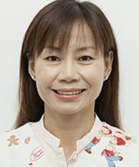 Dr Ja Intarasoot