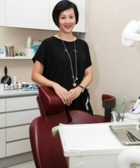 Dr. Jaime Chan