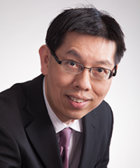 Dr James W S Lee