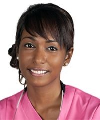 Dr Jessica Nantham