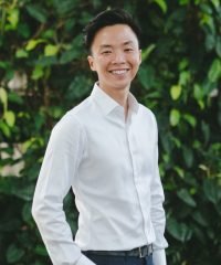 Dr. Joshua Chong
