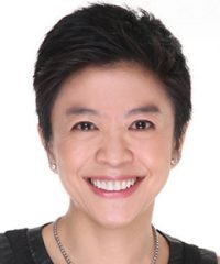 Dr Julinda Lee