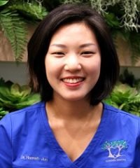 Dr. Jun Hannah
