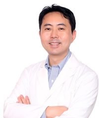 Dr Kang Min Sok