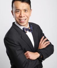 Dr Lai Kah Weng