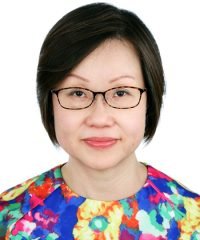 Dr Lam Mun San