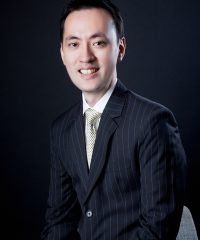 Dr Lee Chee Wee