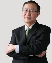 Dr Lee Keen Whye