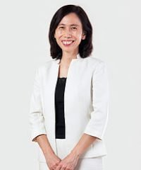 Dr Leong Swan Swan