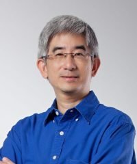 Dr. Leslie Leong
