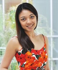 Dr Liang Shuli
