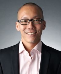 Dr Lim Yii Hong
