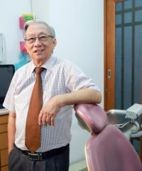 Dr. Loh Soo Ann