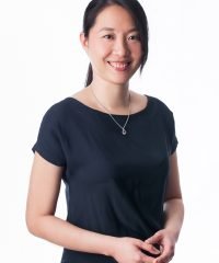 Dr Lui Jeen Nee
