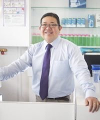 Dr Ng Keng Howe