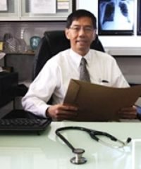 Dr Philip Eng